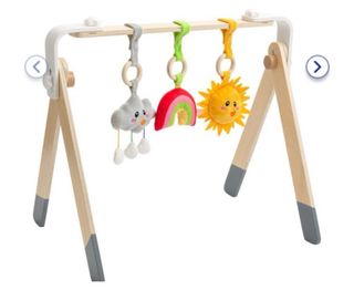 Gimnasio Arco Juegos Bebé Imaginarium