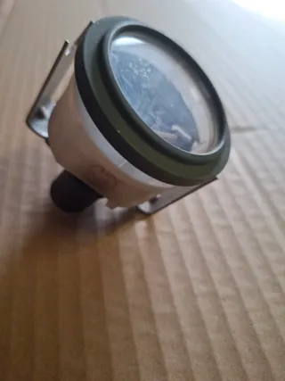 Reloj Temperatura  Jeep Original USA