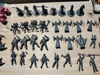 Las Mansiones de la Locura 2ª Edición Juego