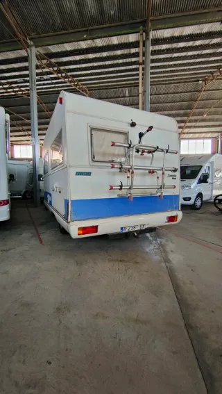 FIAT Ducato 1999