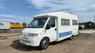 FIAT Ducato 1999