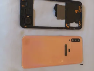 Carcasa Trasera Samsung Galaxy A50