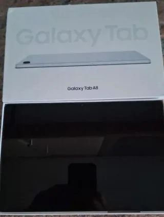 Samsung Galaxy Tab A8 SM-X205