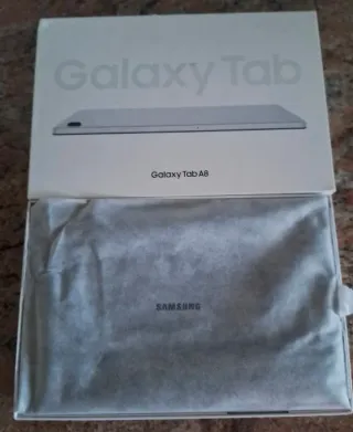 Samsung Galaxy Tab A8 SM-X205
