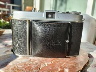 Cuerpo Cámara Kodak Retina Ib para Piezas