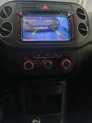 Volkswagen Golf Plus 2010