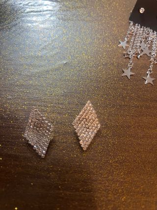 Lotto gioielli oro e argento