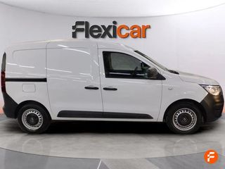 Renault Express EXPRESS VAN BLUE 1.5 DCI 95 - 22 CONFORT 2PZ