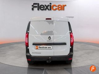 Renault Express EXPRESS VAN BLUE 1.5 DCI 95 - 22 CONFORT 2PZ