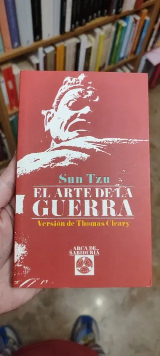 El arte de la guerra
