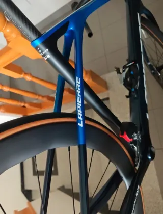 Cuadro Lapierre Xelius SL FDJ Groupama