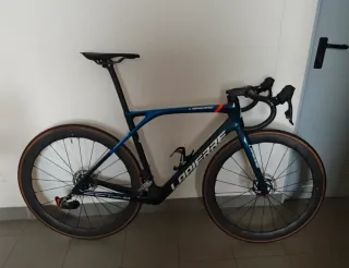 Cuadro Lapierre Xelius SL FDJ Groupama