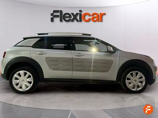 Citroën C4 Cactus PureTech 81kW (110cv) S&S One Tone