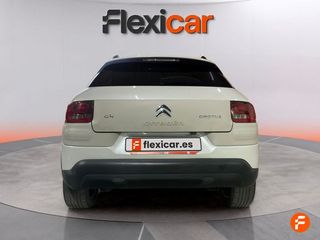 Citroën C4 Cactus PureTech 81kW (110cv) S&S One Tone