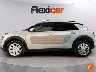 Citroën C4 Cactus PureTech 81kW (110cv) S&S One Tone