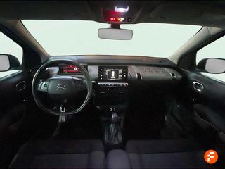 Citroën C4 Cactus PureTech 81kW (110cv) S&S One Tone