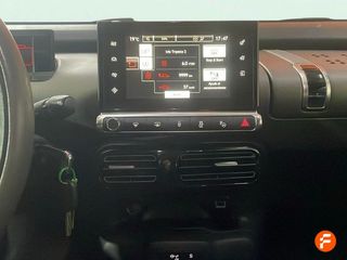 Citroën C4 Cactus PureTech 81kW (110cv) S&S One Tone