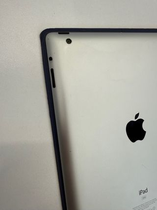 iPad 3a Generazione Apple Argento