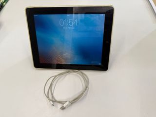 iPad 3a Generazione Apple Argento