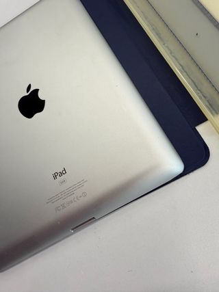 iPad 3a Generazione Apple Argento