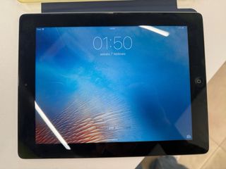 iPad 3a Generazione Apple Argento