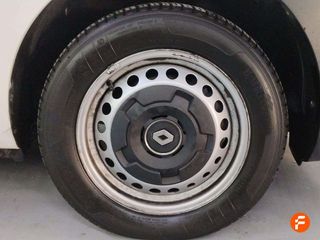 Renault Express EXPRESS VAN BLUE 1.5 DCI 95 - 22 CONFORT 2PZ