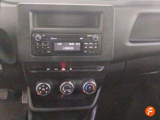 Renault Express EXPRESS VAN BLUE 1.5 DCI 95 - 22 CONFORT 2PZ