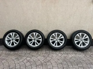 Llantas Originales Audi Q3