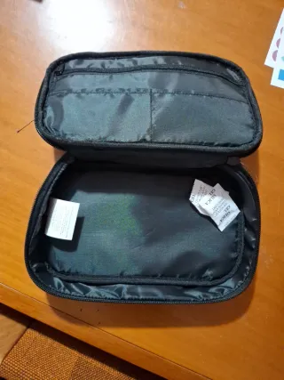 Astuccio Harry Potter Multiuso