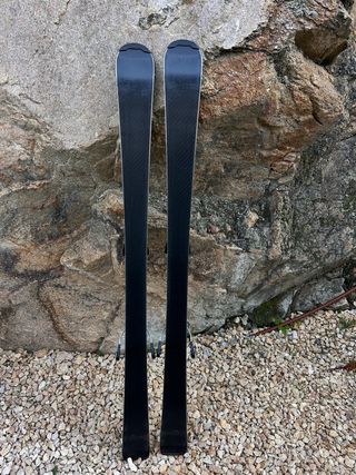 Esquís Stöckli WRT World Cup Race Team 130cm