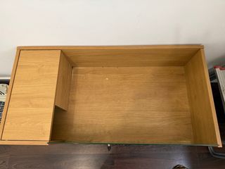 Terrario Tortuga Vivexotic Madera y Cristal