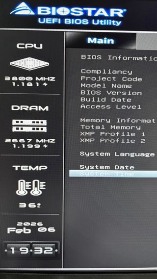 Caja Ordenador Mac G3 Azul/Plata