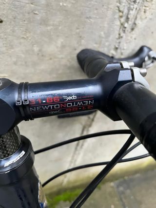 Bici da corsa Bianchi Carbon 928 c1c