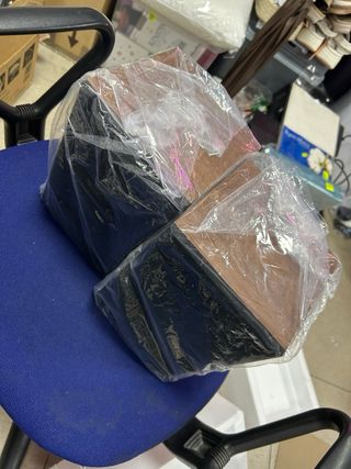 Tocadiscos Bluetooth Hi-Fi con Altavoces