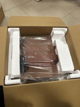 Tocadiscos Bluetooth Hi-Fi con Altavoces