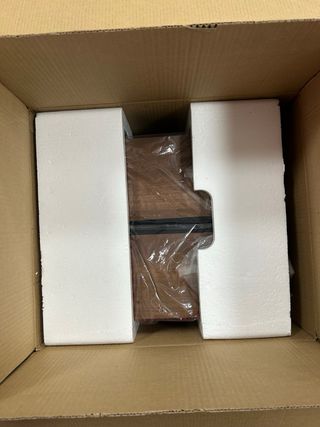 Tocadiscos Bluetooth Hi-Fi con Altavoces