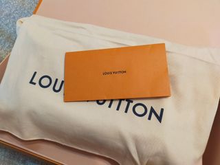 Bolso Louis Vuitton Neverfull Original Nuevo