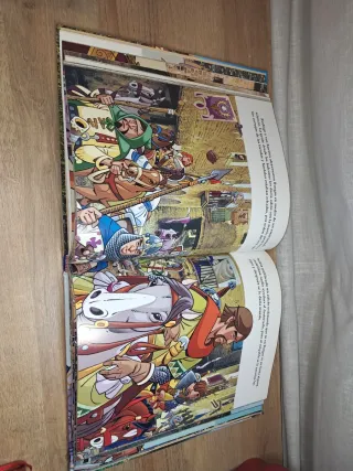 El Cid campeador (Grandes Libros) (Spanish Edit...