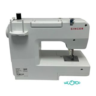 Máquina de Coser Singer Promise 1409