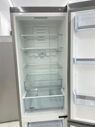 Nevera Bosch altura 2 metros con garantía