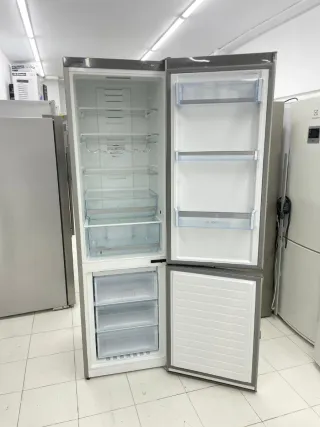 Nevera Bosch altura 2 metros con garantía