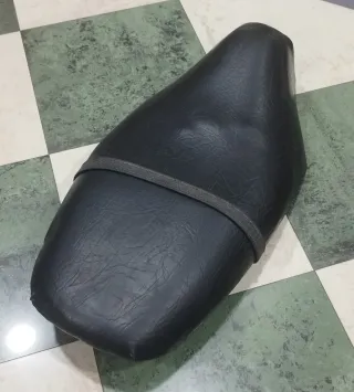 Asiento Piaggio NRG