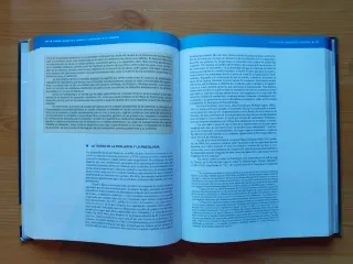 Fundamentos Biológicos de la conducta. Vol I y II