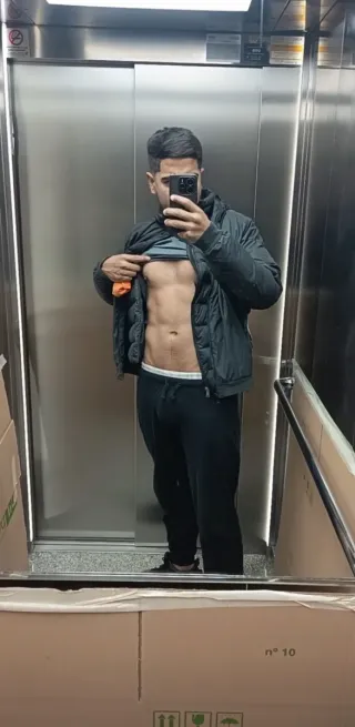 !!!MASAJES RELAJANTES!!!