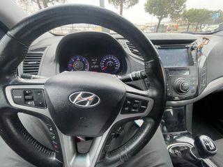 Hyundai i40 2012