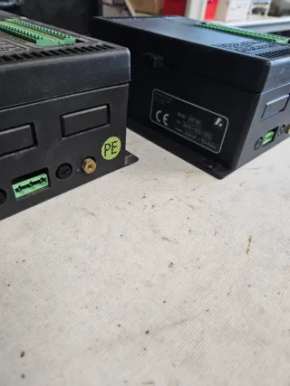 Coppia Moduli ISFS Logitron Puma HT-TE