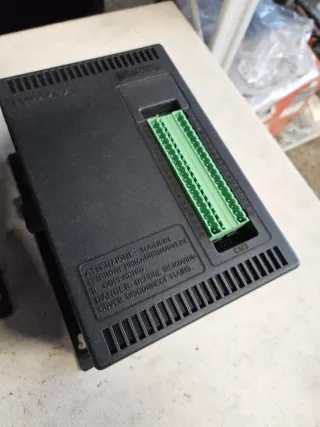 Coppia Moduli ISFS Logitron Puma HT-TE