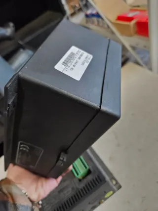 Coppia Moduli ISFS Logitron Puma HT-TE