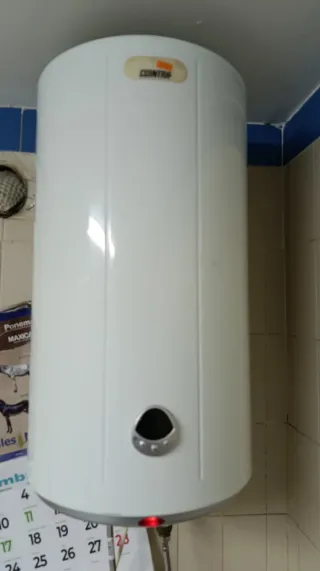 Termo eléctrico Cointra 50L