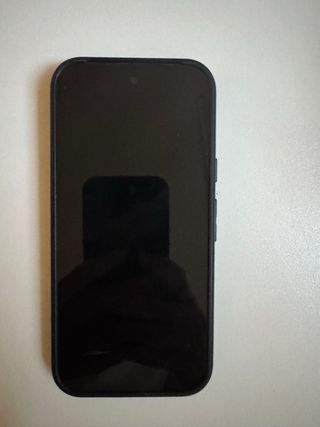 Google Pixel 10 Negro - Como Nuevo